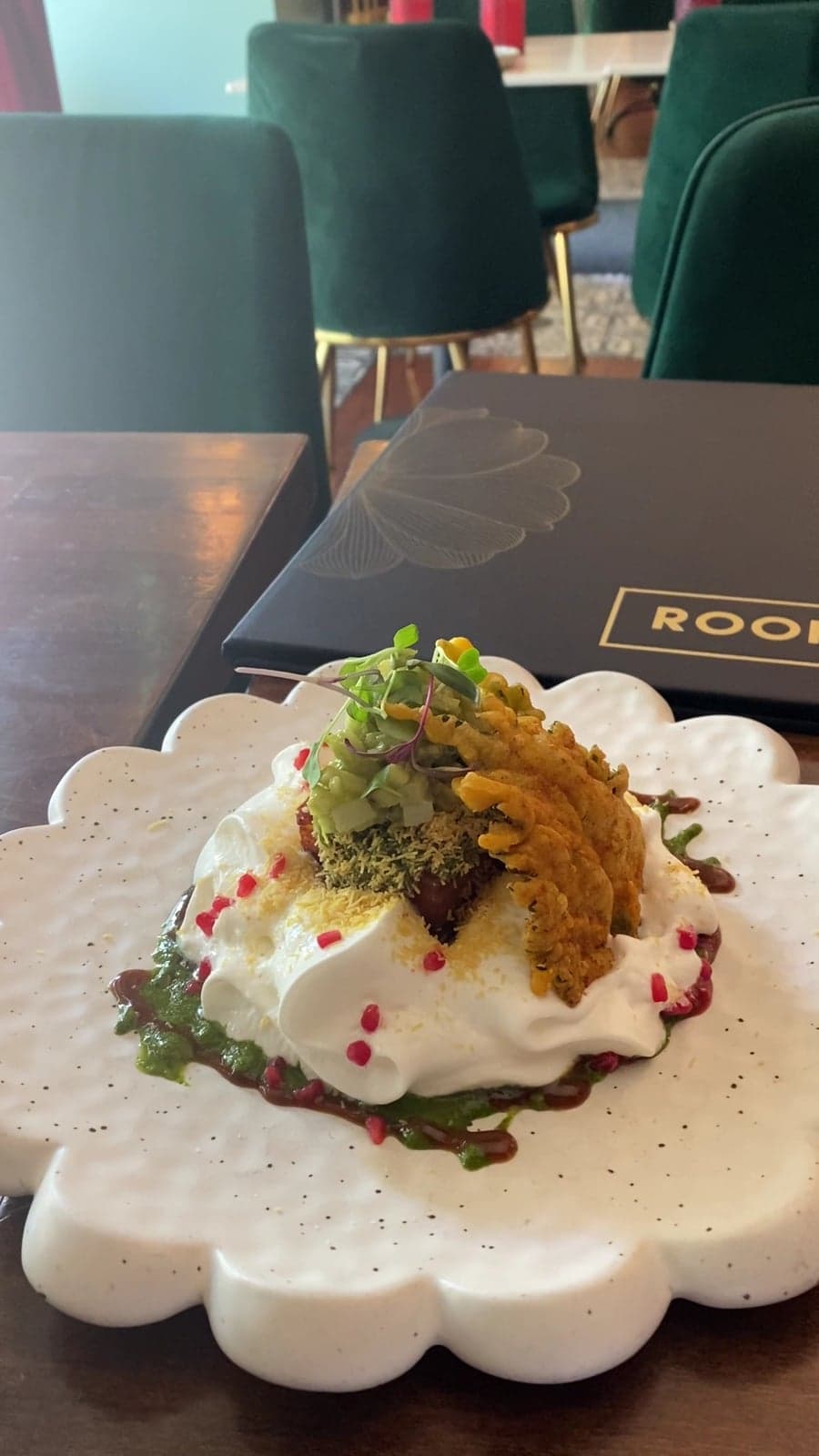 ROOH Palo Alto photo 8