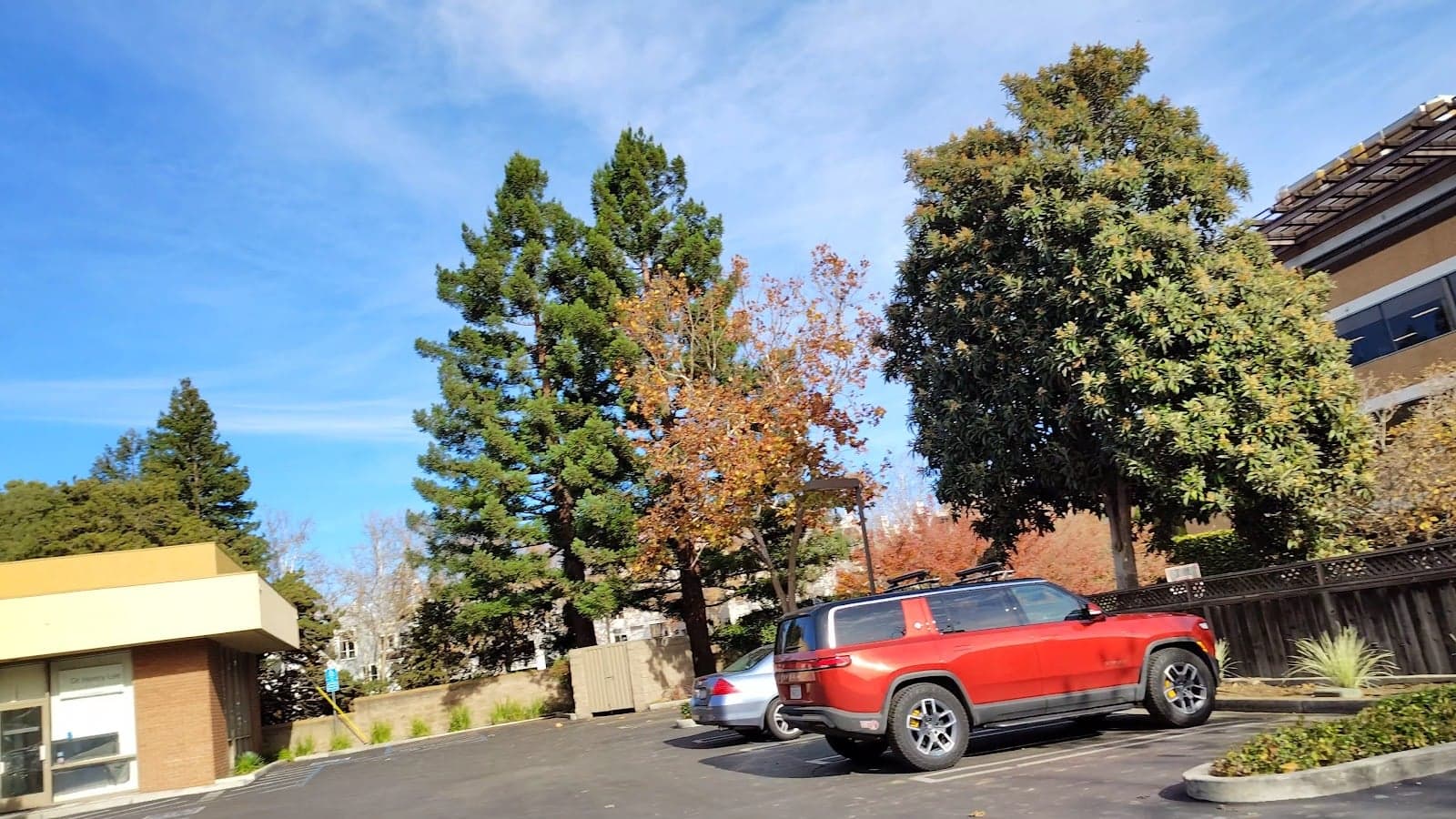 RRR Biryanis (Mountain View)