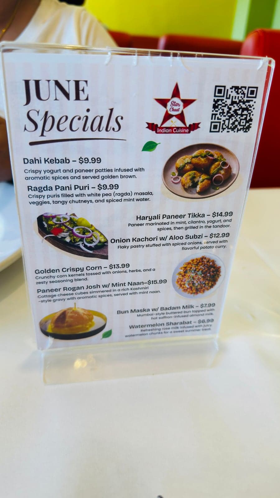 Star Chaat Cuisine photo 2