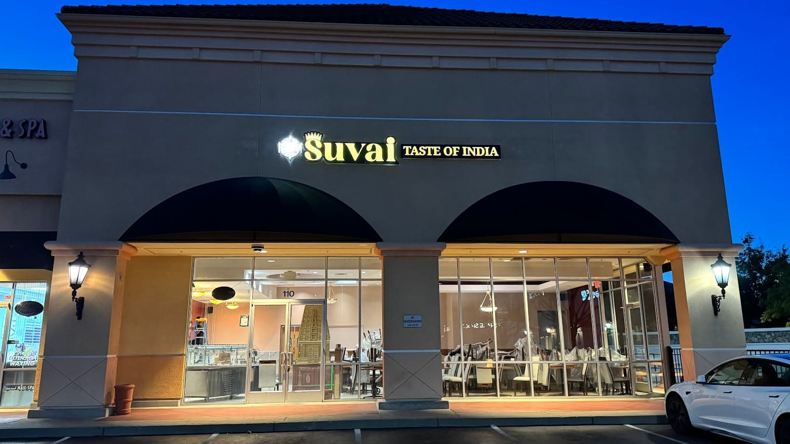 Suvai