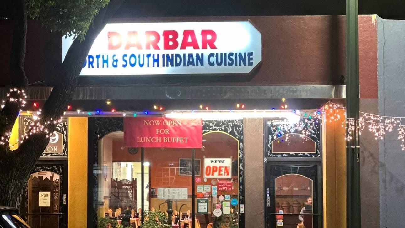 Darbar Indian Cuisine