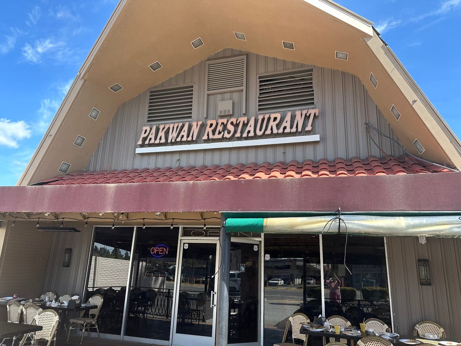 Pakwan Restaurant