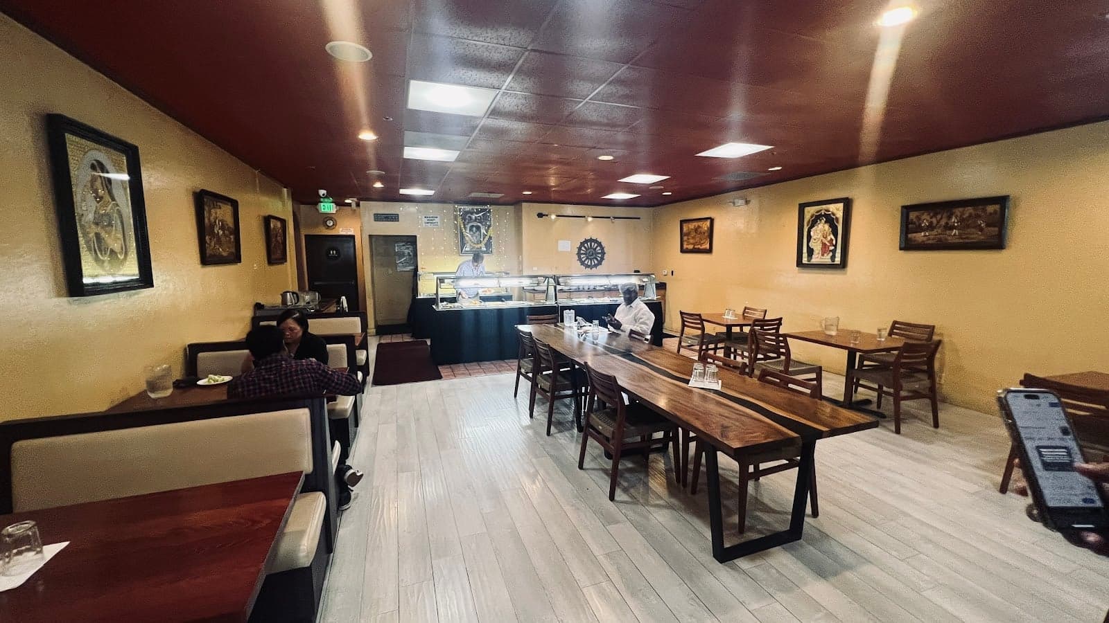 Swagat Indian Cuisine
